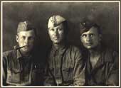 Солдаты 1942